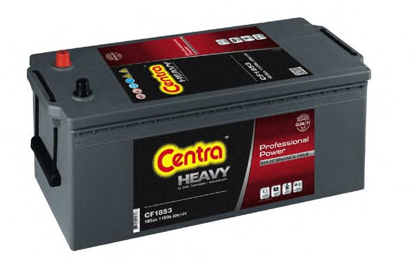 CENTRA CF1853 Starter Battery
